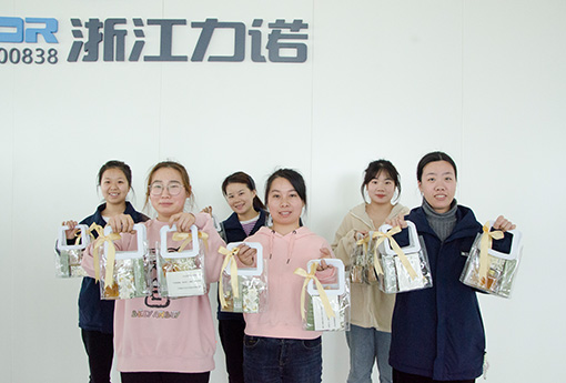 凝心聚力，绽放芳华 | 「畅游泰顺南浦溪，乐享三八节」主题的妇女节户外踏青活动圆满结束